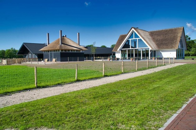 Gallery - Van Der Valk De Gouden Leeuw