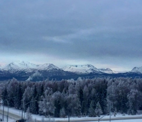 Gallery - Home2 Suites By Hilton Anchorage Midtown