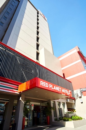Gallery - Red Planet Quezon Timog