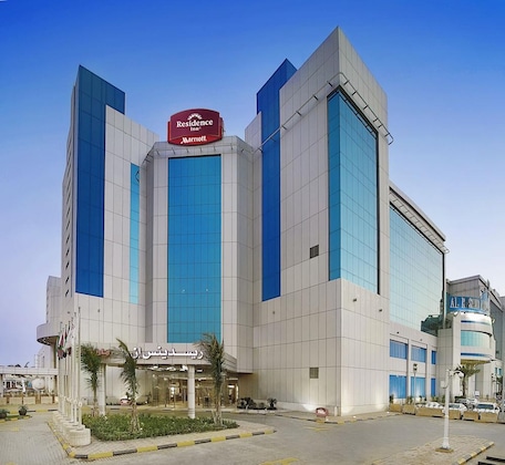 Gallery - Residence Inn Jazan
