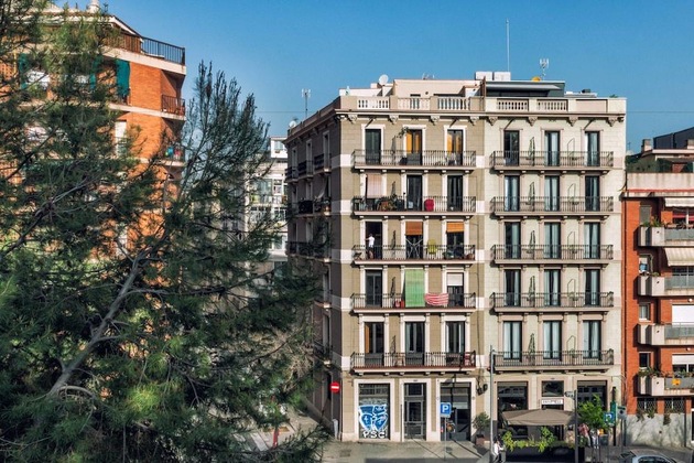 Gallery - Hotel Brummell