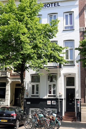 Gallery - Max Hotel Amsterdam