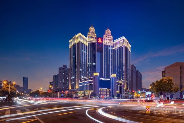 Gallery - Worldhotel Grand Jiaxing Changsha