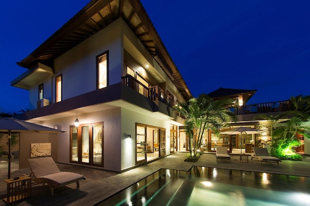 Gallery - Akara Villas