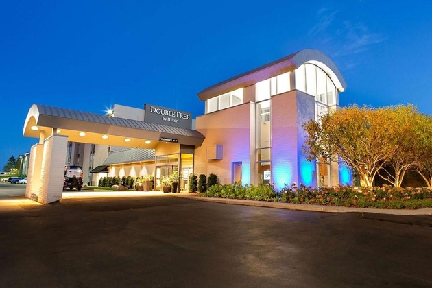 Gallery - Doubletree By Hilton Roseville Minneapolis