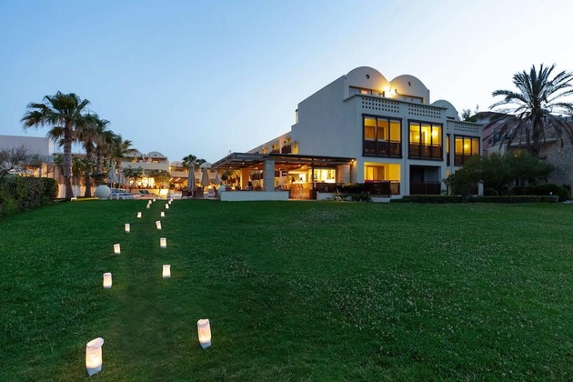 Gallery - Santa Marina Plaza Hotel Luxury Boutique Hotel (Adults Only 16+)