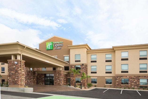 Gallery - Holiday Inn Express & Suites Pahrump By Ihg