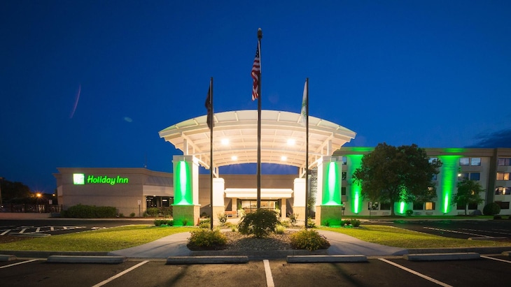 Gallery - Holiday Inn Greenville By Ihg