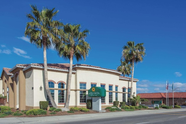 Gallery - La Quinta Inn & Suites By Wyndham Los Banos