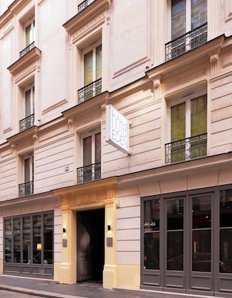 Gallery - Hotel Eden  Paris Porte De Versailles