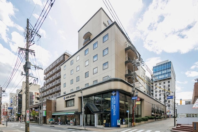 Gallery - Hotel Cent Cosmo