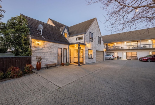 Gallery - Kings Gate Motel