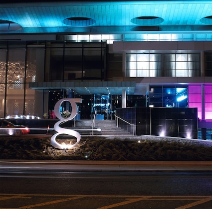 Gallery - The G Hotel And Spa