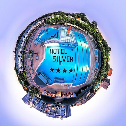 Gallery - Hotel Silver