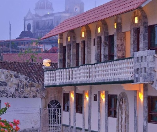 Gallery - Hotel Parador Jl
