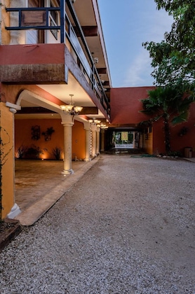Gallery - El Zaguán Colonial By Guruhotel