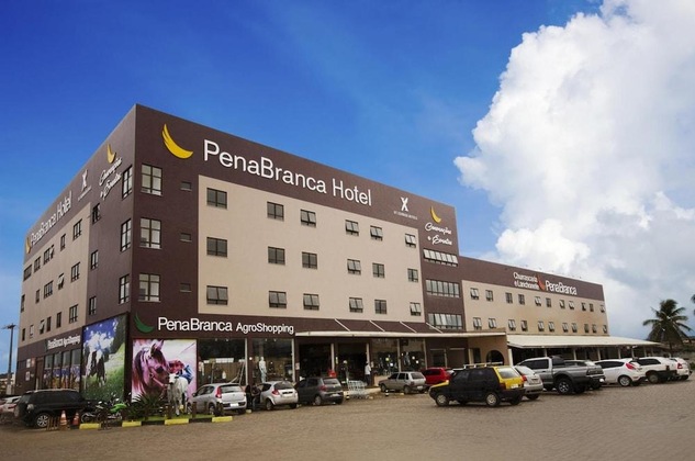 Gallery - Pena Branca Hotel E Eventos