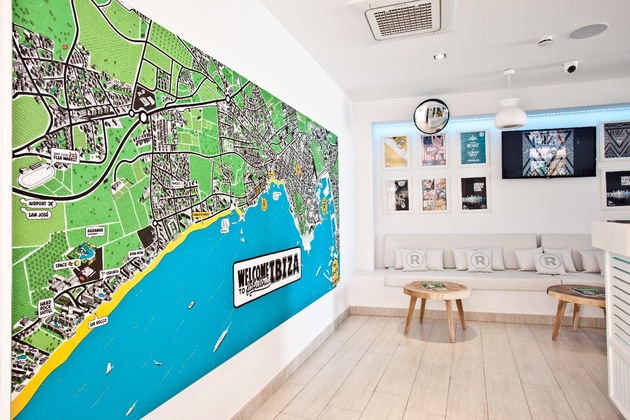 Gallery - Ten Hostel