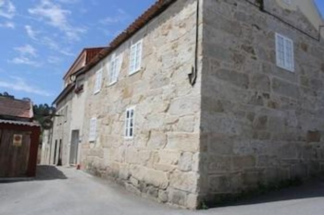 Gallery - Casa Rural Outeiro