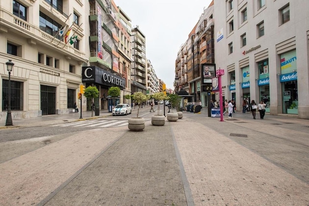 Gallery - Hotel Costa De La Luz