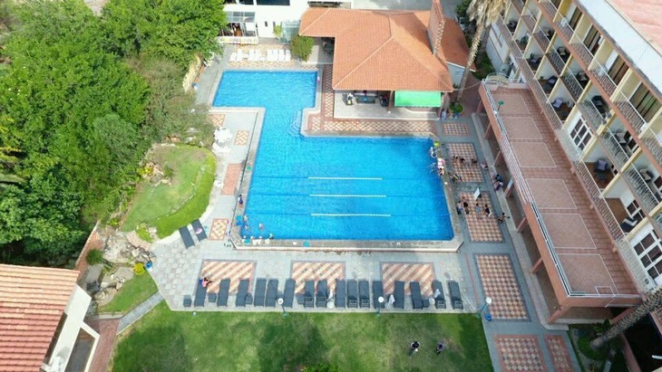 Gallery - Hotel Los Ceibos