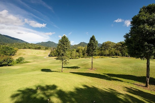 Gallery - Chatrium Golf Resort Soi Dao Chanthaburi