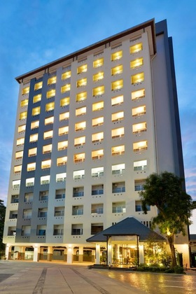Gallery - Ruenthip Residence Pattaya