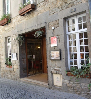 Gallery - Hôtel Des Abers