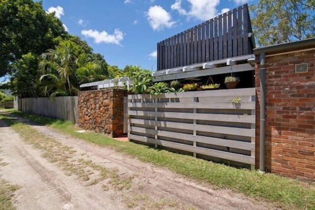Gallery - Buhwi Bira Byron Bay Studio - Central