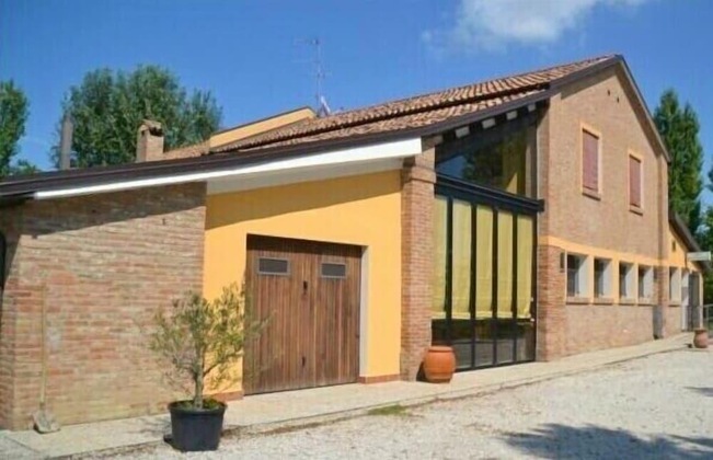 Gallery - Corte Dossello