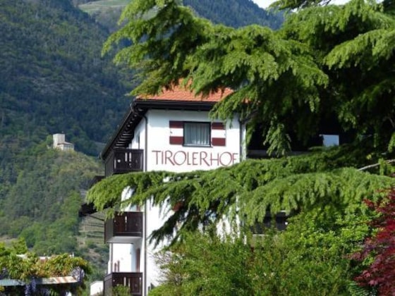 Gallery - Parkhotel Tirolerhof