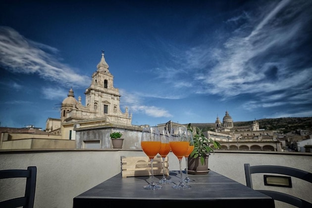 Gallery - Terrazzani Suite