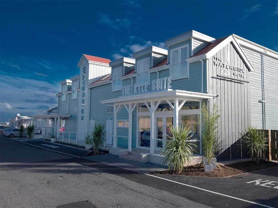 Gallery - The Waterside Hotel