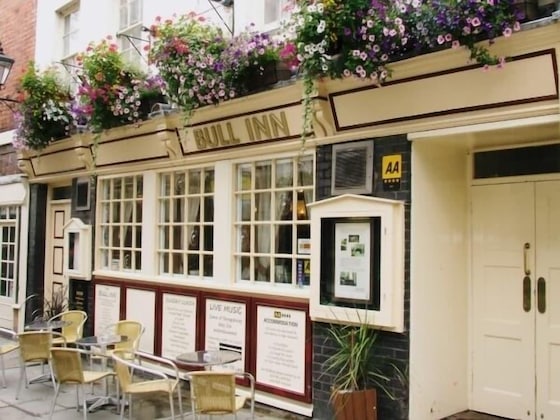 Gallery - The Bull Inn
