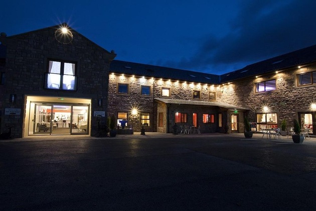 Gallery - The Oak Royal Hotel