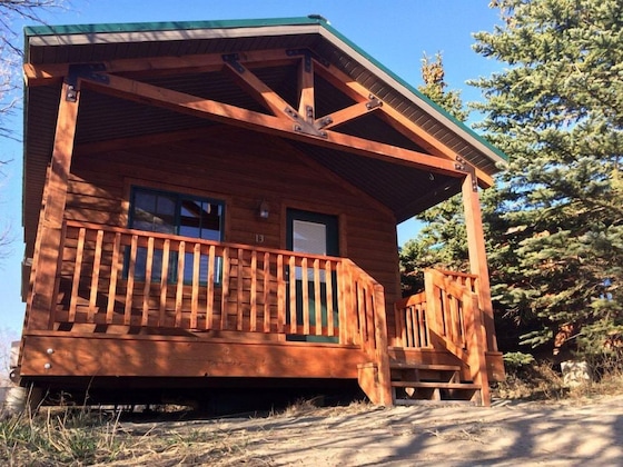 Gallery - Mountain Ridge
