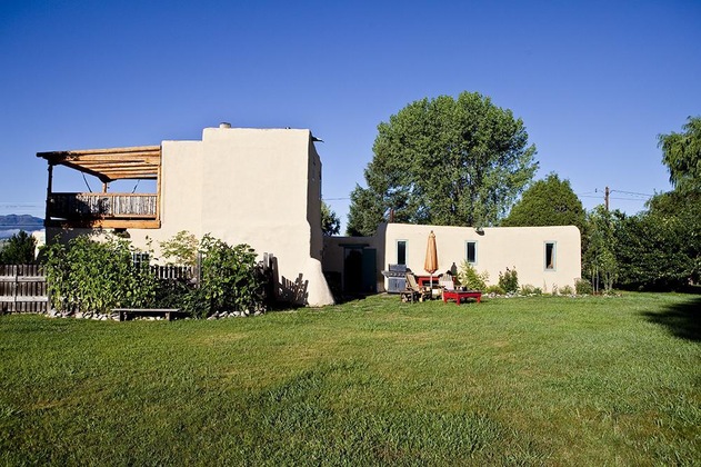 Gallery - Casa Gallina - An Artisan Inn