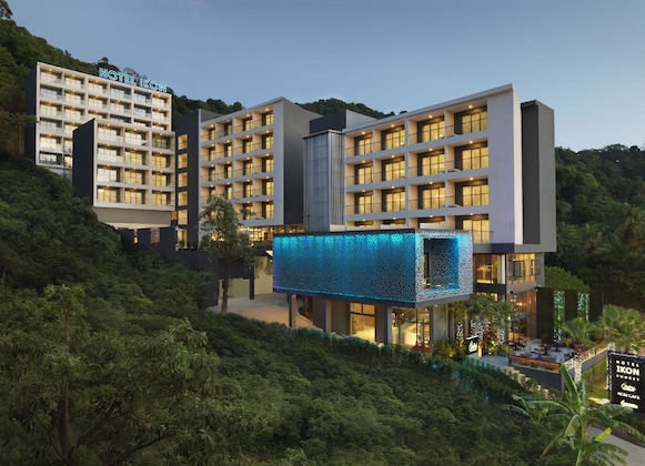Gallery - Hotel Ikon Phuket