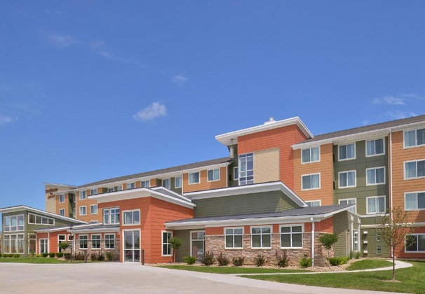Gallery - Residence Inn Cedar Rapids South