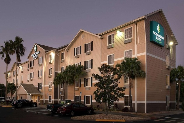 Gallery - Woodspring Suites Orlando North - Maitland