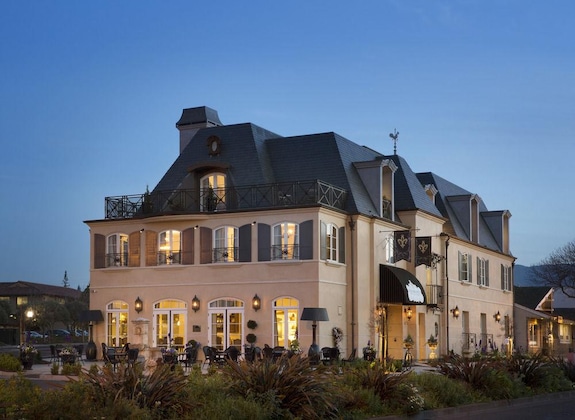 Gallery - Enchanté Boutique Hotel