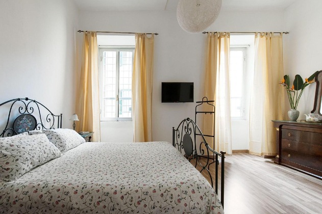 Gallery - Rome Center Rooms
