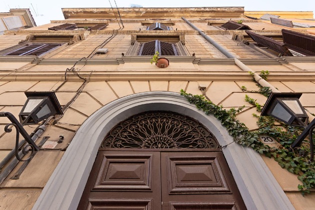 Gallery - Relais Monti