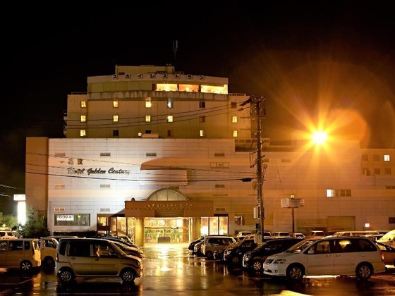 Gallery - Saku Ichimanri Onsen Hotel Golden Century