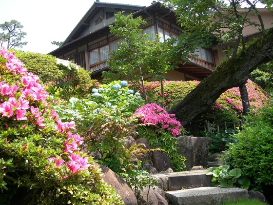Gallery - Atami Taikansou