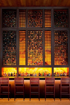 Gallery - Jw Marriott Los Cabos Beach Resort & Spa