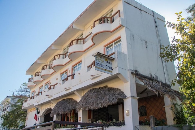 Gallery - Hotel Playa Santa Cruz By Rotamundos