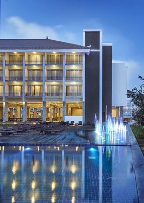 Gallery - The Sintesa Jimbaran Bali