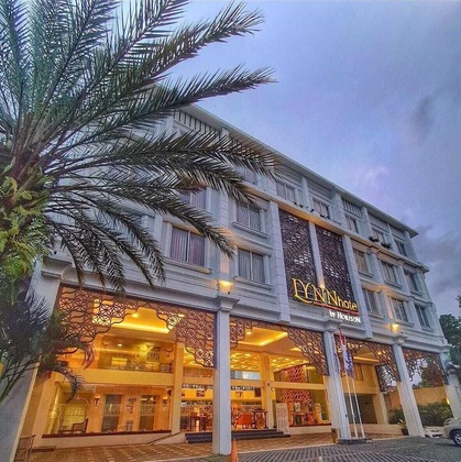 Gallery - Lynn Hotel By Horison