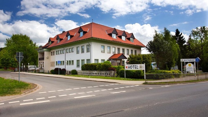 Gallery - Hotel am Stadtpark Nordhausen
